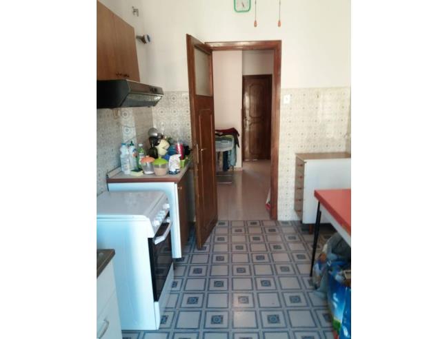 Anteprima foto 4 - Affitto Camera Singola in Appartamento da Privato a Roma - Cinecittà