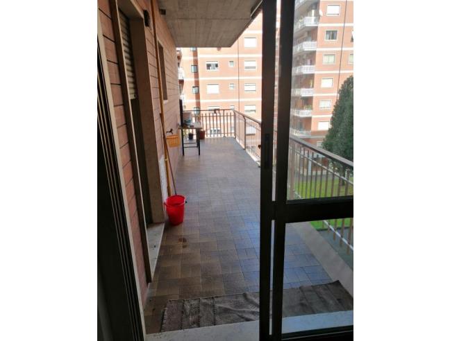 Anteprima foto 4 - Affitto Camera Singola in Appartamento da Privato a Roma - Cinecittà