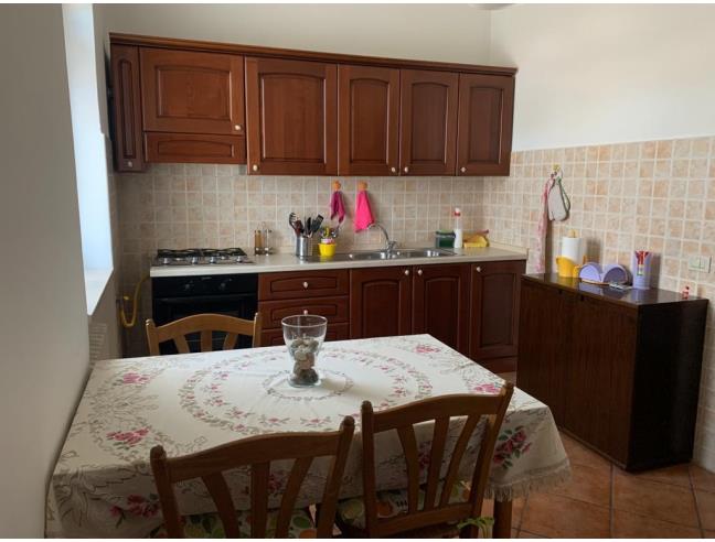 Anteprima foto 5 - Affitto Camera Singola in Appartamento da Privato a Roma - Cinecittà