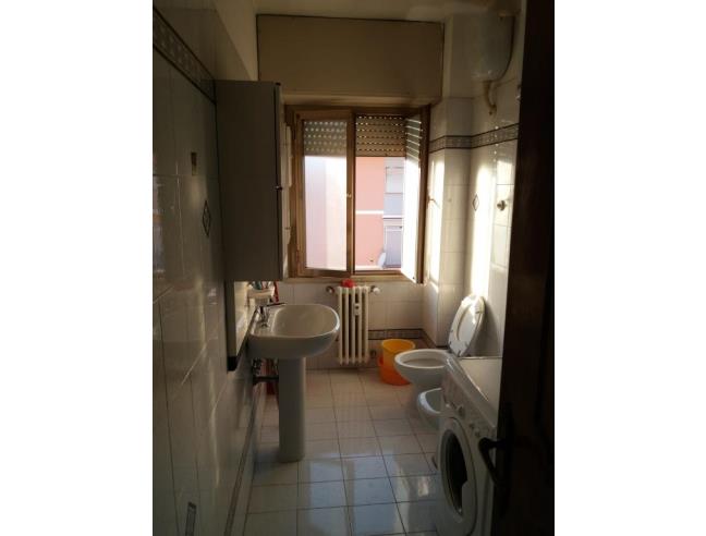 Anteprima foto 6 - Affitto Camera Singola in Appartamento da Privato a Roma - Cinecittà