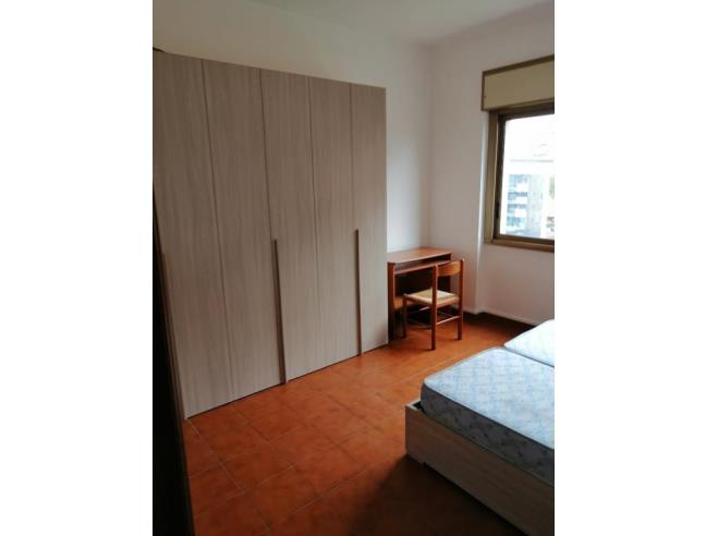 Anteprima foto 7 - Affitto Camera Singola in Appartamento da Privato a Roma - Cinecittà