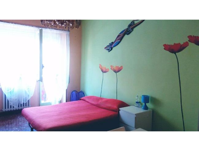 Anteprima foto 2 - Affitto Camera Singola in Appartamento da Privato a Roma - Collatino