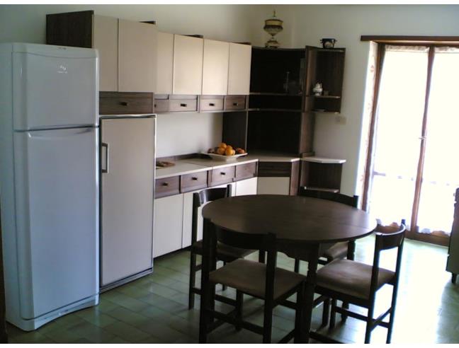 Anteprima foto 4 - Affitto Camera Singola in Appartamento da Privato a Roma - Collatino