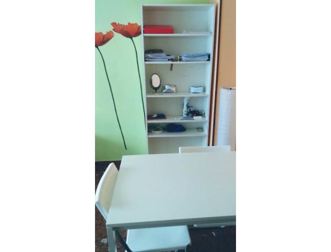 Anteprima foto 4 - Affitto Camera Singola in Appartamento da Privato a Roma - Collatino