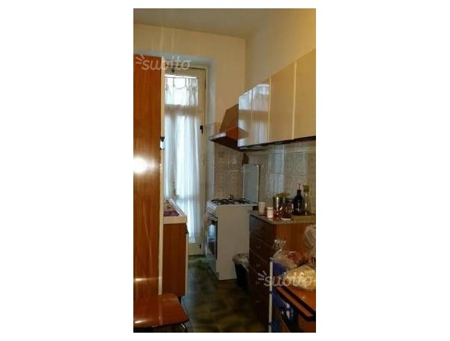 Anteprima foto 2 - Affitto Camera Singola in Appartamento da Privato a Roma - Colli Albani