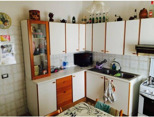 Anteprima foto 3 - Affitto Camera Singola in Appartamento da Privato a Roma - Colli Albani