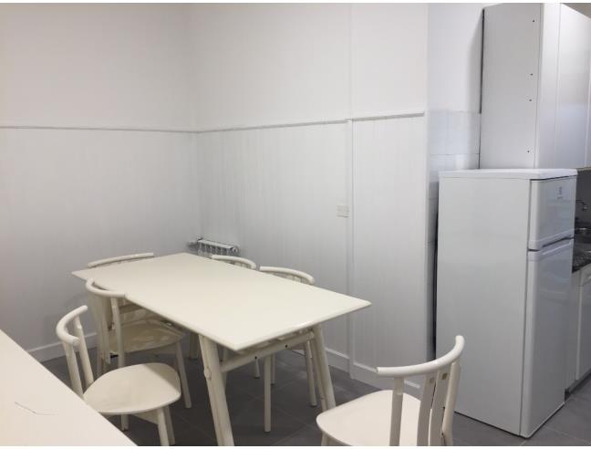 Anteprima foto 3 - Affitto Camera Singola in Appartamento da Privato a Roma - Colli Portuensi
