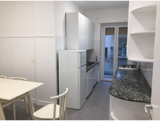 Anteprima foto 4 - Affitto Camera Singola in Appartamento da Privato a Roma - Colli Portuensi