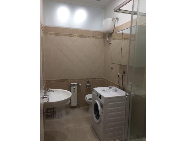 Anteprima foto 5 - Affitto Camera Singola in Appartamento da Privato a Roma - Colli Portuensi