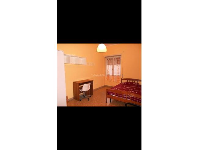 Anteprima foto 1 - Affitto Camera Singola in Appartamento da Privato a Roma - Don Bosco