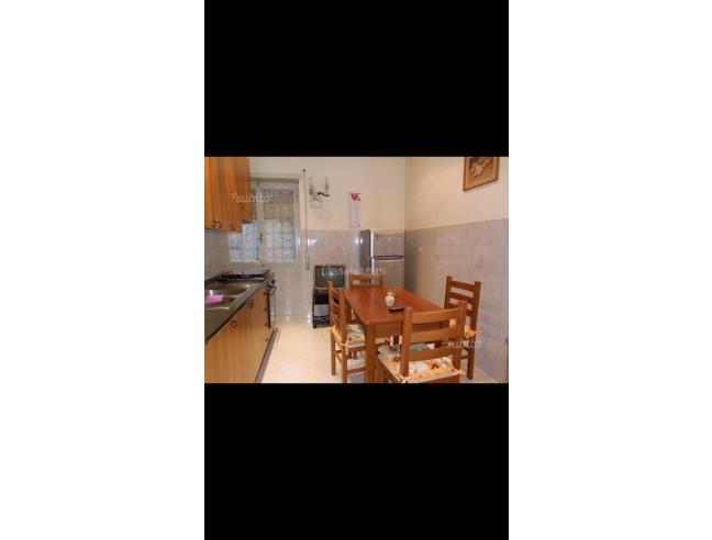 Anteprima foto 2 - Affitto Camera Singola in Appartamento da Privato a Roma - Don Bosco