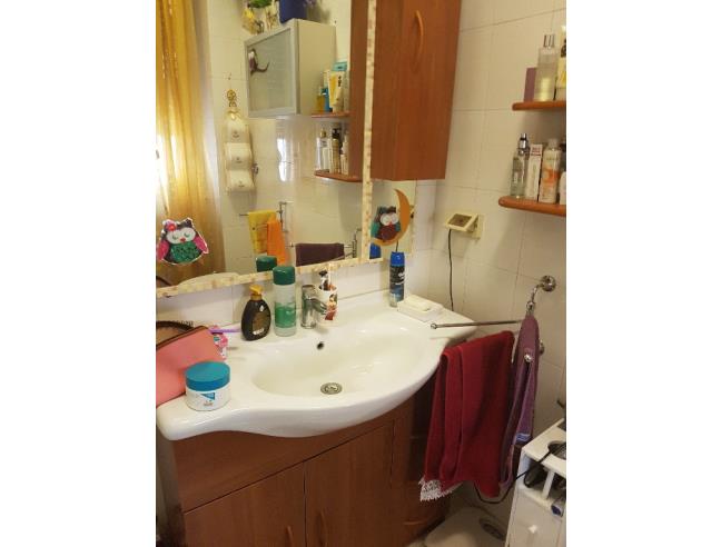 Anteprima foto 6 - Affitto Camera Singola in Appartamento da Privato a Roma - Don Bosco
