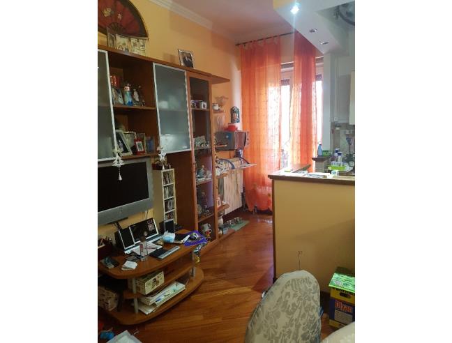 Anteprima foto 7 - Affitto Camera Singola in Appartamento da Privato a Roma - Don Bosco