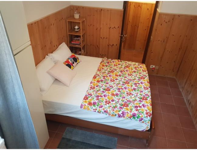 Anteprima foto 1 - Affitto Camera Singola in Appartamento da Privato a Roma - Esquilino