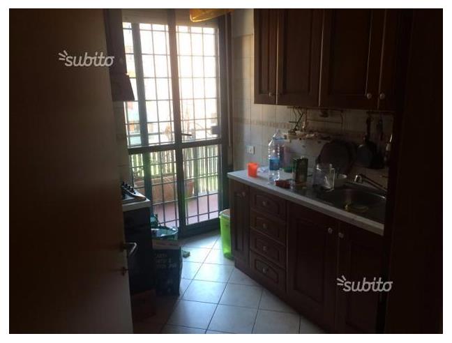 Anteprima foto 2 - Affitto Camera Singola in Appartamento da Privato a Roma - Eur