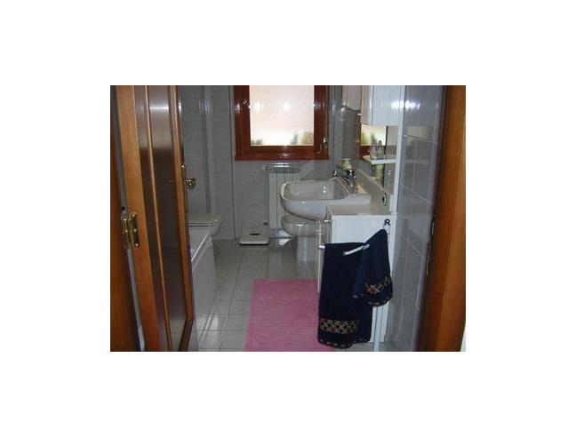 Anteprima foto 2 - Affitto Camera Singola in Appartamento da Privato a Roma - Eur