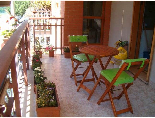 Anteprima foto 3 - Affitto Camera Singola in Appartamento da Privato a Roma - Eur