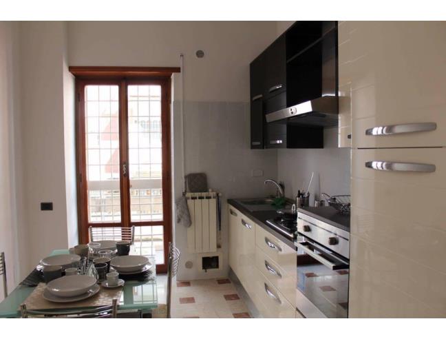 Anteprima foto 3 - Affitto Camera Singola in Appartamento da Privato a Roma - Eur