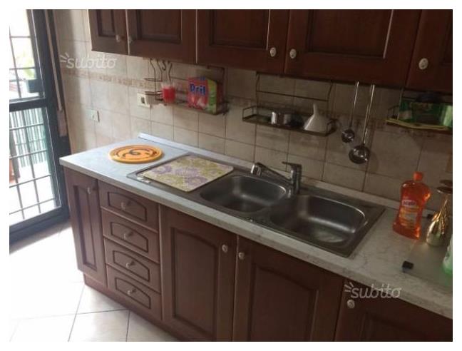 Anteprima foto 4 - Affitto Camera Singola in Appartamento da Privato a Roma - Eur