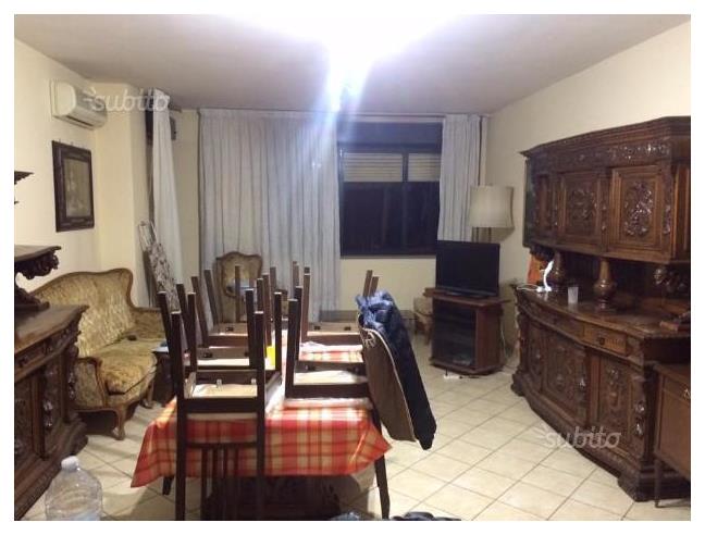 Anteprima foto 5 - Affitto Camera Singola in Appartamento da Privato a Roma - Eur