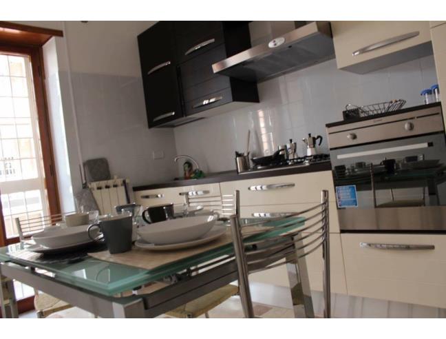 Anteprima foto 6 - Affitto Camera Singola in Appartamento da Privato a Roma - Eur