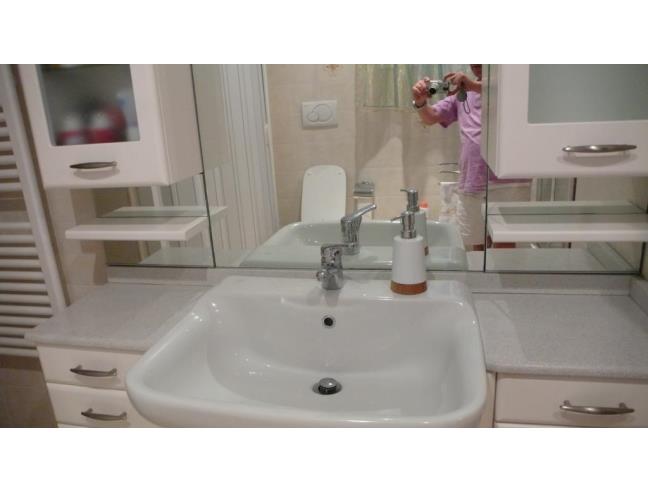 Anteprima foto 2 - Affitto Camera Singola in Appartamento da Privato a Roma - Gianicolense