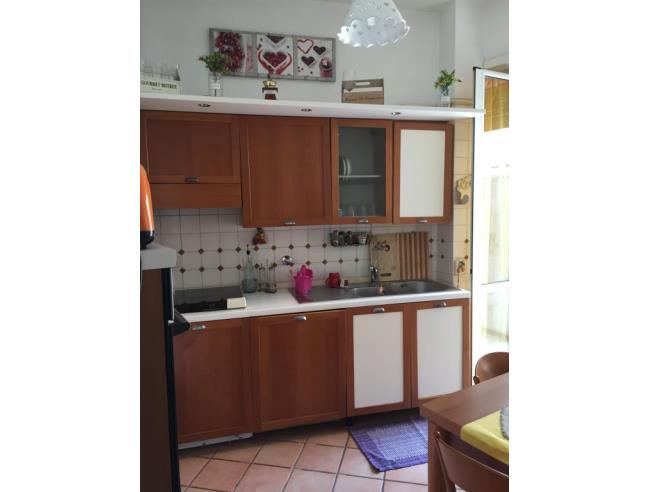 Anteprima foto 3 - Affitto Camera Singola in Appartamento da Privato a Roma - Gianicolense