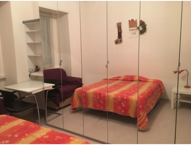 Anteprima foto 3 - Affitto Camera Singola in Appartamento da Privato a Roma - Gianicolense