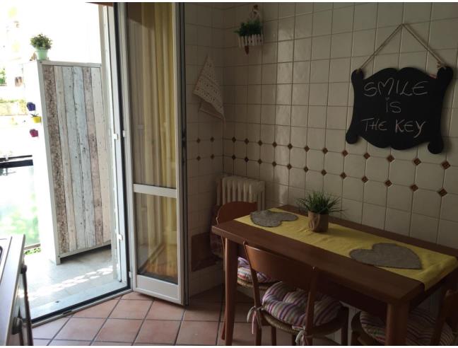 Anteprima foto 4 - Affitto Camera Singola in Appartamento da Privato a Roma - Gianicolense