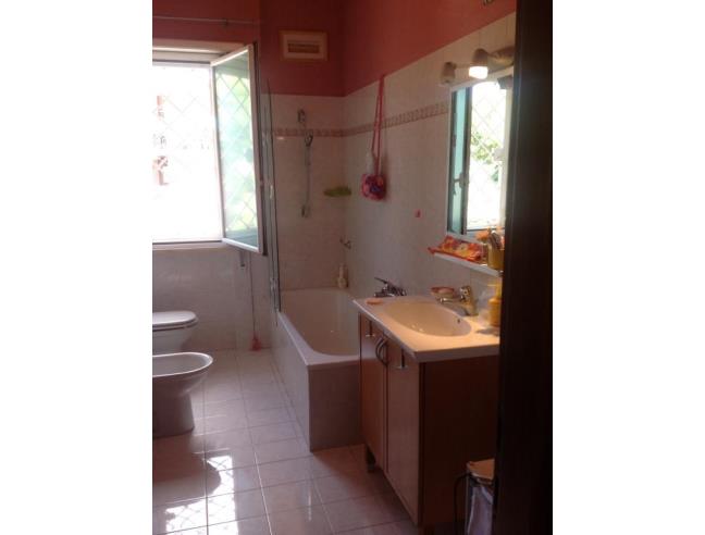 Anteprima foto 3 - Affitto Camera Singola in Appartamento da Privato a Roma - Infernetto