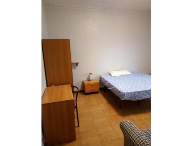 Anteprima foto 5 - Affitto Camera Singola in Appartamento da Privato a Roma - Laurentina
