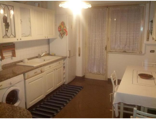 Anteprima foto 5 - Affitto Camera Singola in Appartamento da Privato a Roma - Laurentina