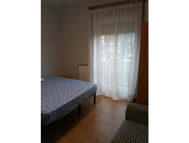 Anteprima foto 6 - Affitto Camera Singola in Appartamento da Privato a Roma - Laurentina