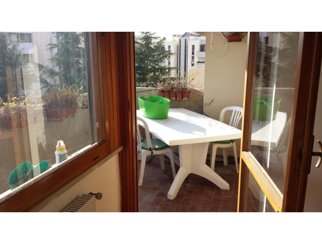 Anteprima foto 7 - Affitto Camera Singola in Appartamento da Privato a Roma - Laurentina