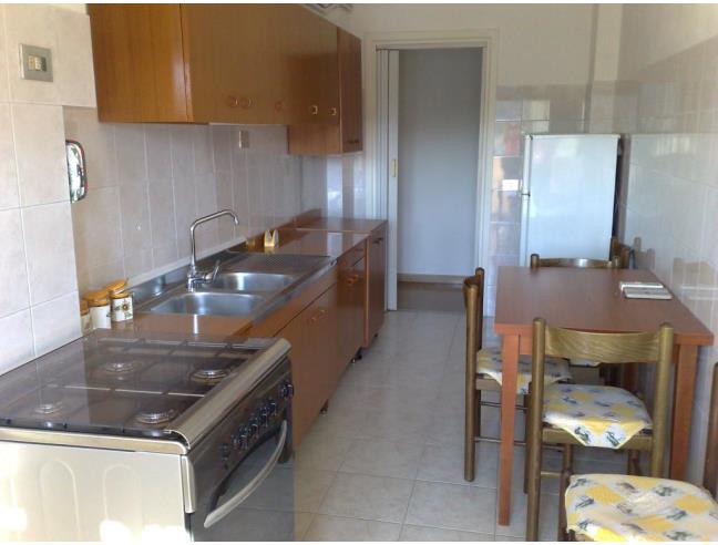 Anteprima foto 4 - Affitto Camera Singola in Appartamento da Privato a Roma - Magliana