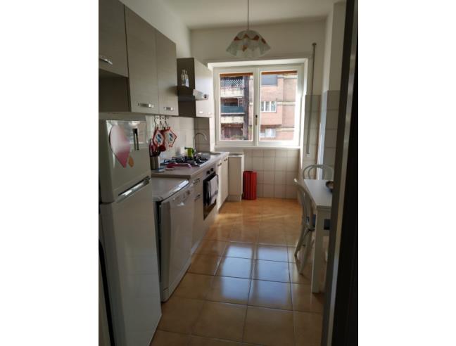 Anteprima foto 2 - Affitto Camera Singola in Appartamento da Privato a Roma - Marconi