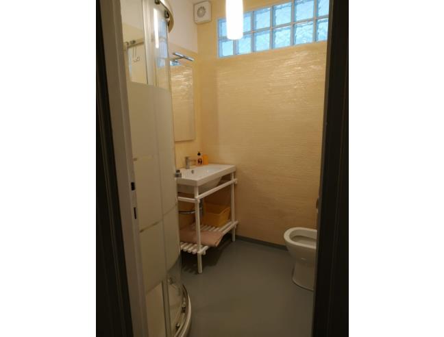 Anteprima foto 4 - Affitto Camera Singola in Appartamento da Privato a Roma - Marconi