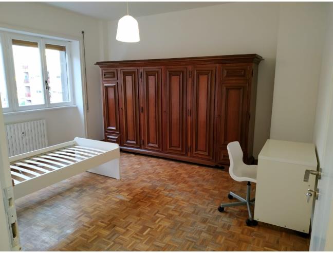 Anteprima foto 7 - Affitto Camera Singola in Appartamento da Privato a Roma - Marconi