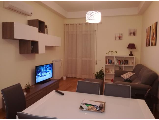 Anteprima foto 3 - Affitto Camera Singola in Appartamento da Privato a Roma - Montagnola