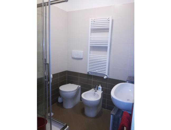 Anteprima foto 4 - Affitto Camera Singola in Appartamento da Privato a Roma - Montagnola