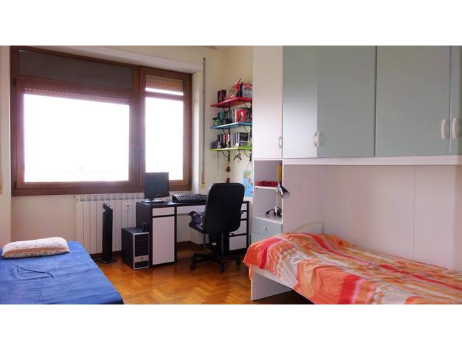 Anteprima foto 6 - Affitto Camera Singola in Appartamento da Privato a Roma - Montagnola
