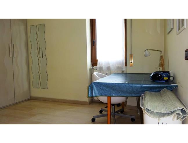 Anteprima foto 8 - Affitto Camera Singola in Appartamento da Privato a Roma - Montagnola