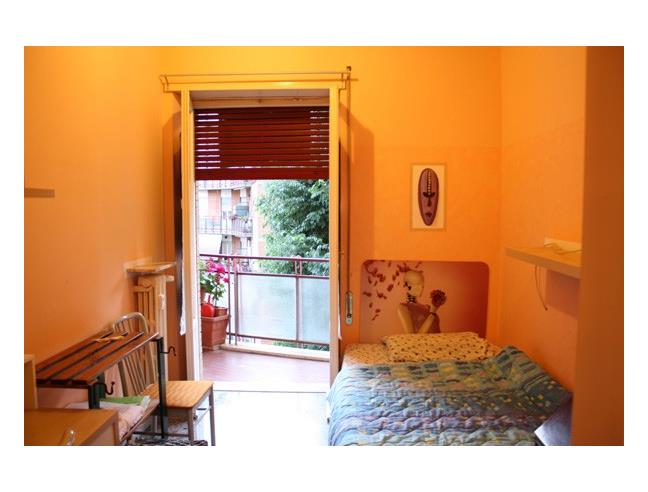 Anteprima foto 1 - Affitto Camera Singola in Appartamento da Privato a Roma - Monte Sacro