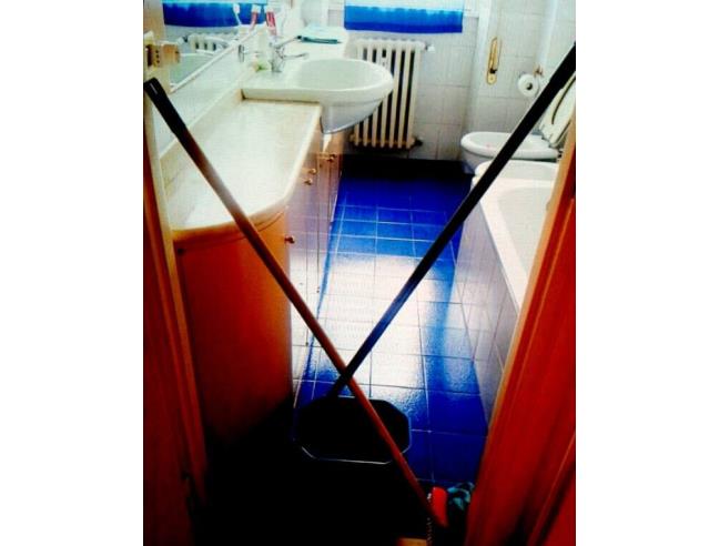 Anteprima foto 3 - Affitto Camera Singola in Appartamento da Privato a Roma - Monte Sacro