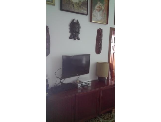 Anteprima foto 7 - Affitto Camera Singola in Appartamento da Privato a Roma - Monte Sacro