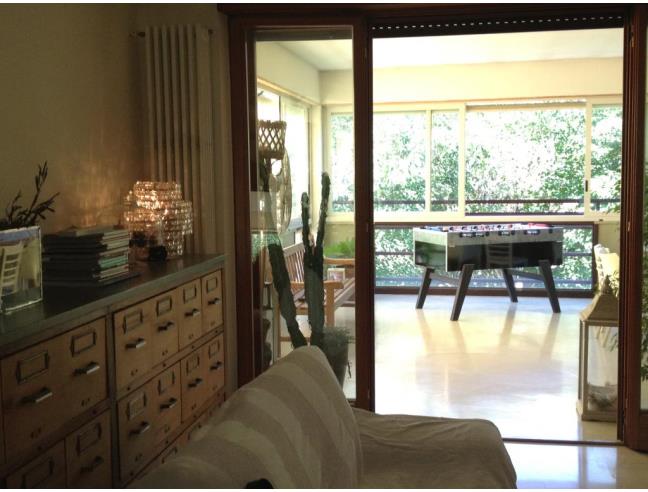 Anteprima foto 1 - Affitto Camera Singola in Appartamento da Privato a Roma - Montemario