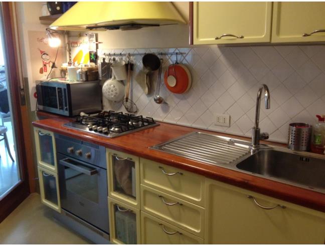 Anteprima foto 2 - Affitto Camera Singola in Appartamento da Privato a Roma - Montemario