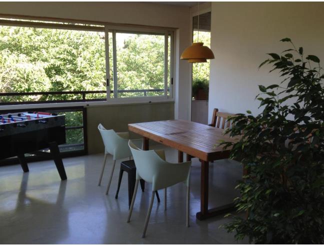 Anteprima foto 3 - Affitto Camera Singola in Appartamento da Privato a Roma - Montemario