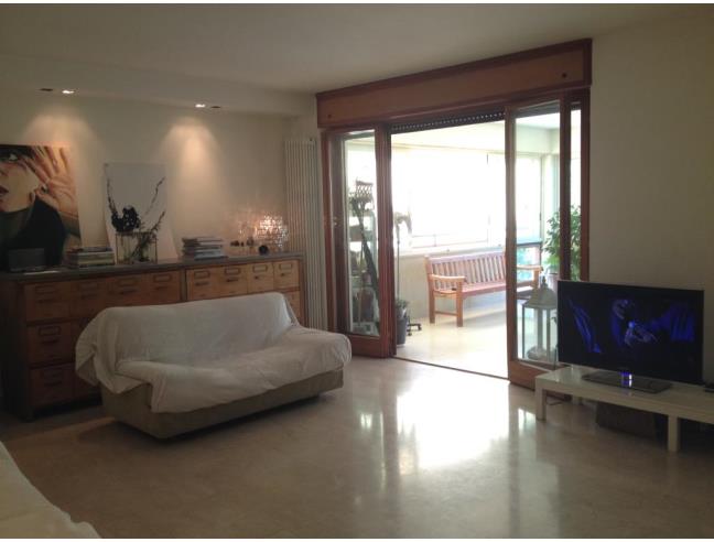 Anteprima foto 5 - Affitto Camera Singola in Appartamento da Privato a Roma - Montemario