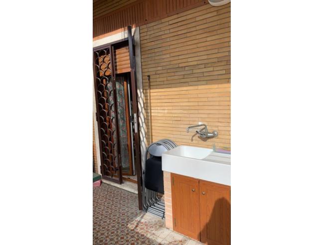 Anteprima foto 5 - Affitto Camera Singola in Appartamento da Privato a Roma - Montemario